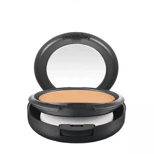 MAC Studio Fix Powder Plus Foundation NC30 Mini Sample