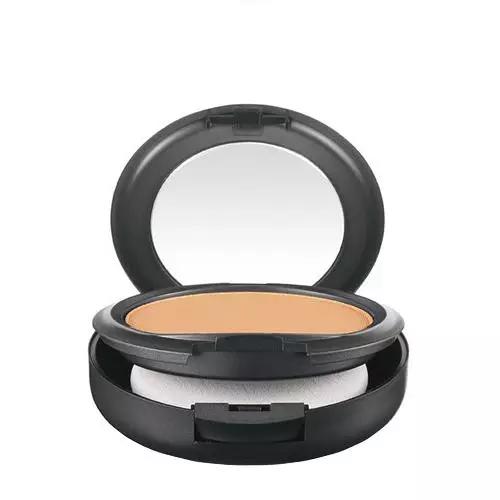 MAC Studio Fix Powder Plus Foundation NC30 Mini 