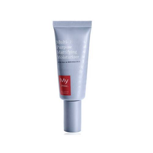 My Prime Anti-Aging Multi-Purpose Mattifying Moisturizer Mini