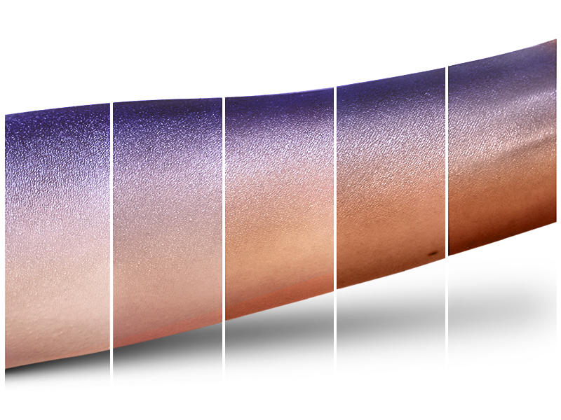 MAC - Eyeshadow Refill - Thunder #3