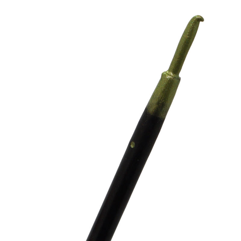 MAC Liquidlast Eyeliner Greenplay #2