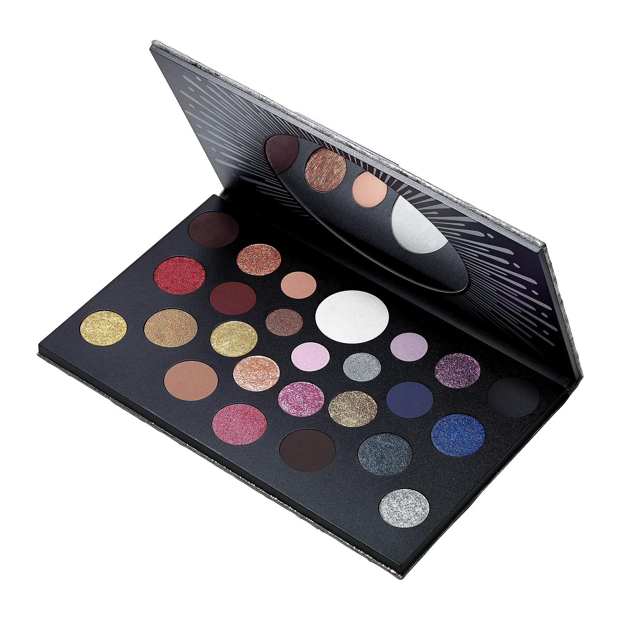 MAC Grand Spectacle Eyeshadow Palette