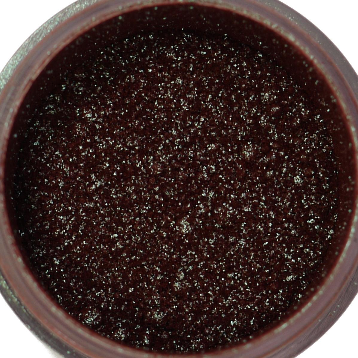 MAC Pigment Colour Powder Tub Blue Brown #2