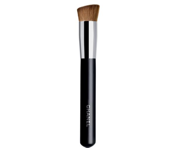 Chanel Fluid/Powder Foundation Brush 8 #1