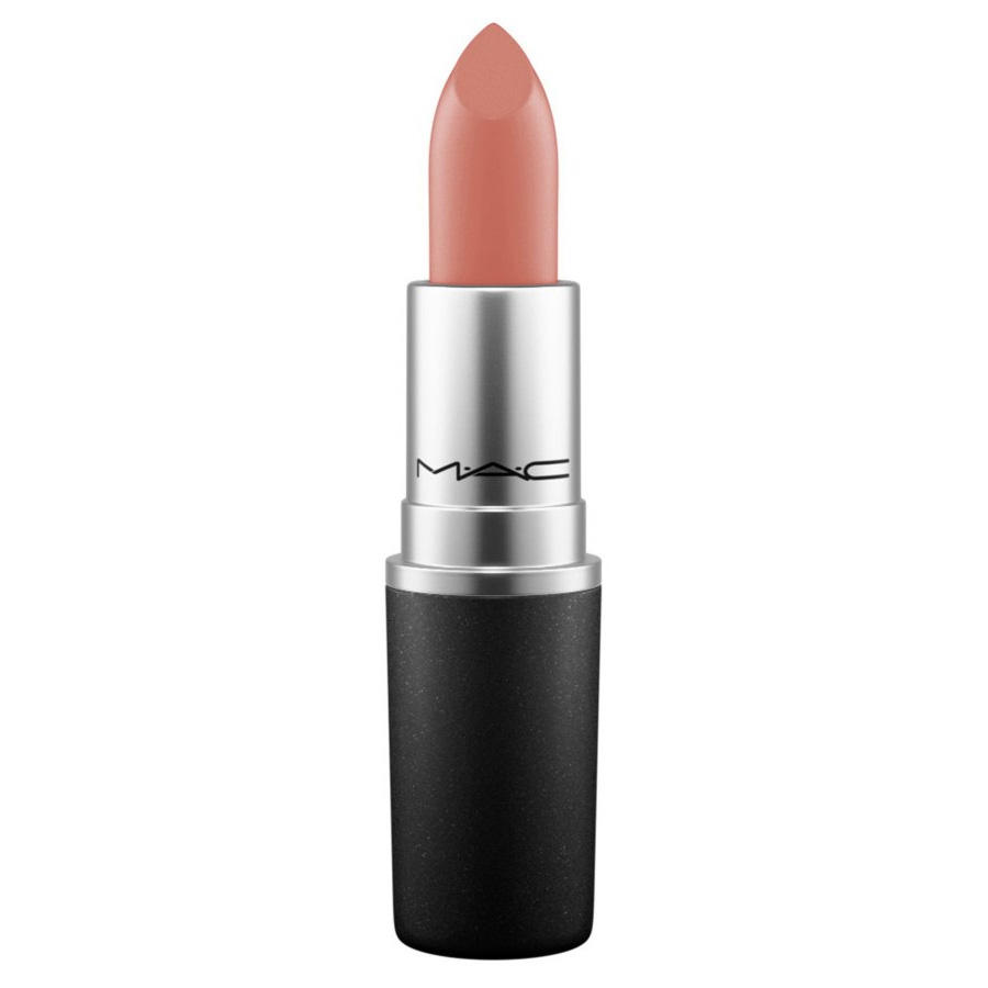 MAC Lipstick Nearly Nude