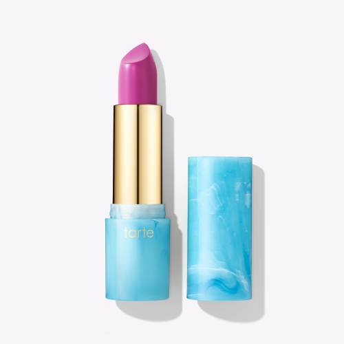 Tarte Color Splash Lipstick Sea Goddess