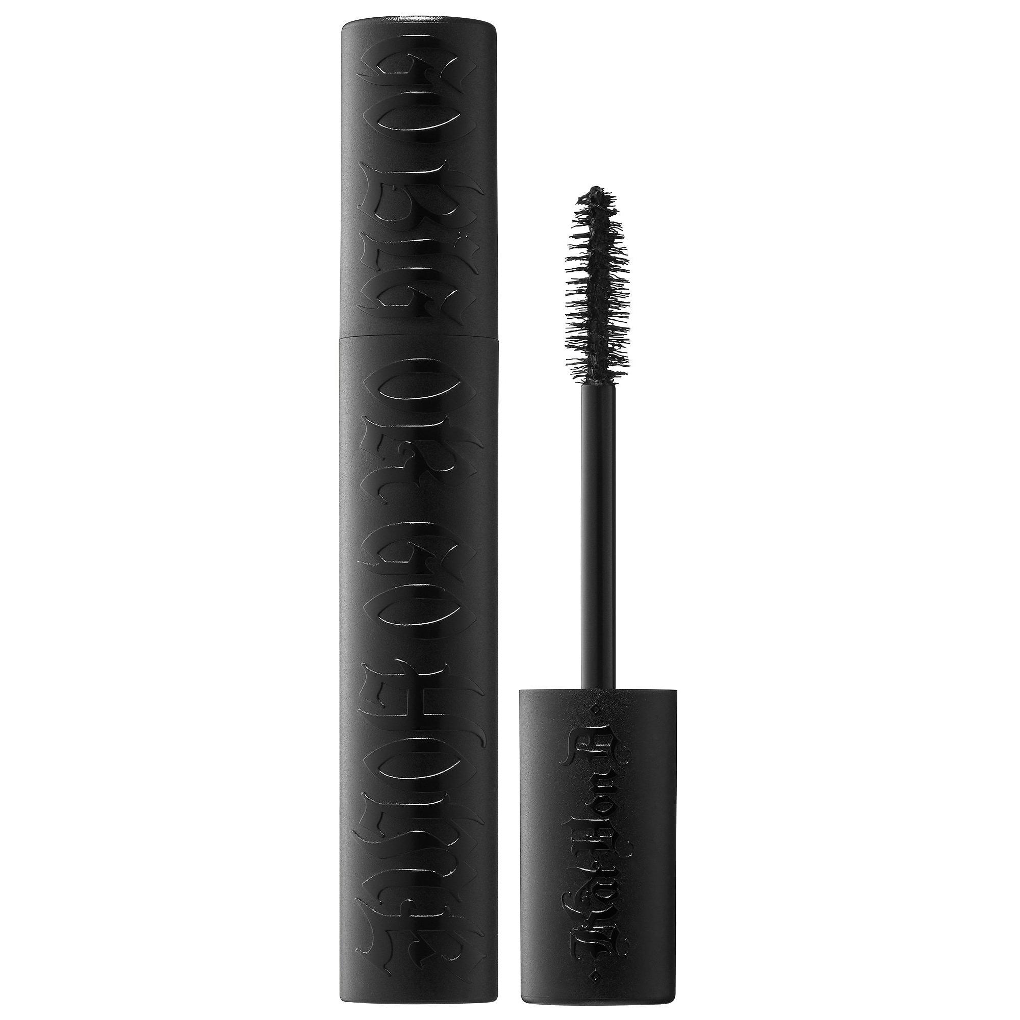 Kat Von D Go Big or Go Home Volumizing Mascara Trooper Black