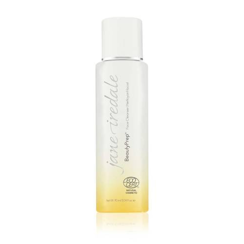 Jane Irredalae Beautyprep Face Cleanser Mini