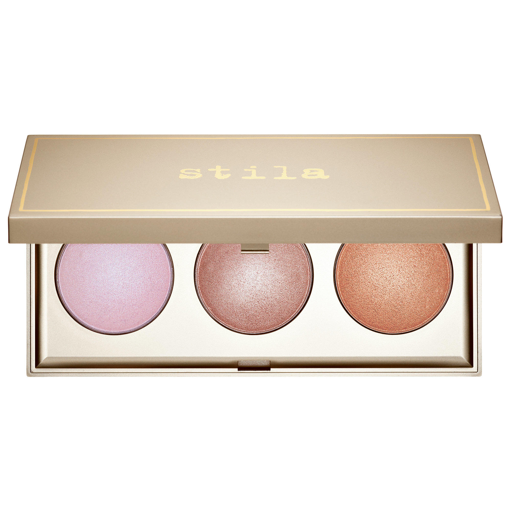 Stila Highlighting Palette Star Light, Star Bright