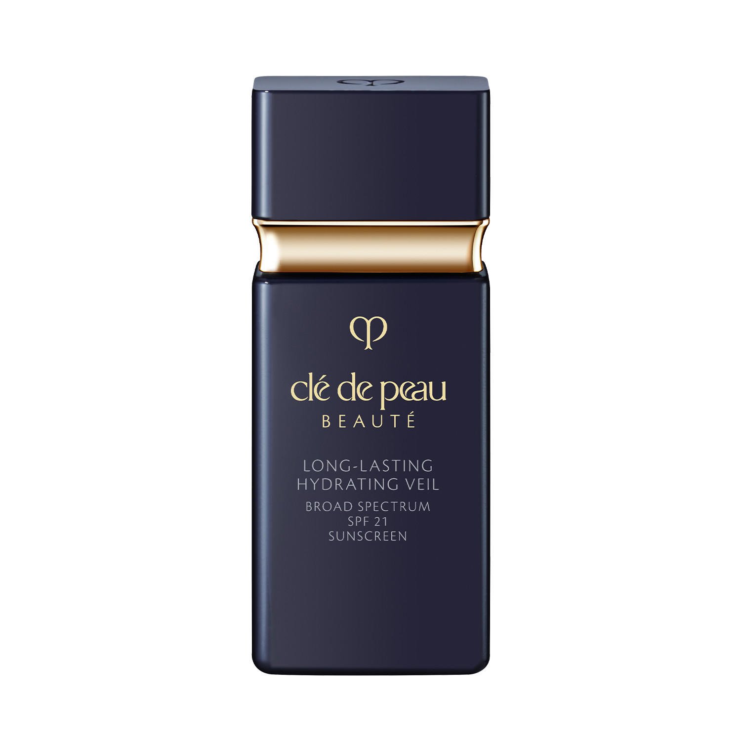 Cle De Peau Beaute Long-Lasting Hydrating Veil