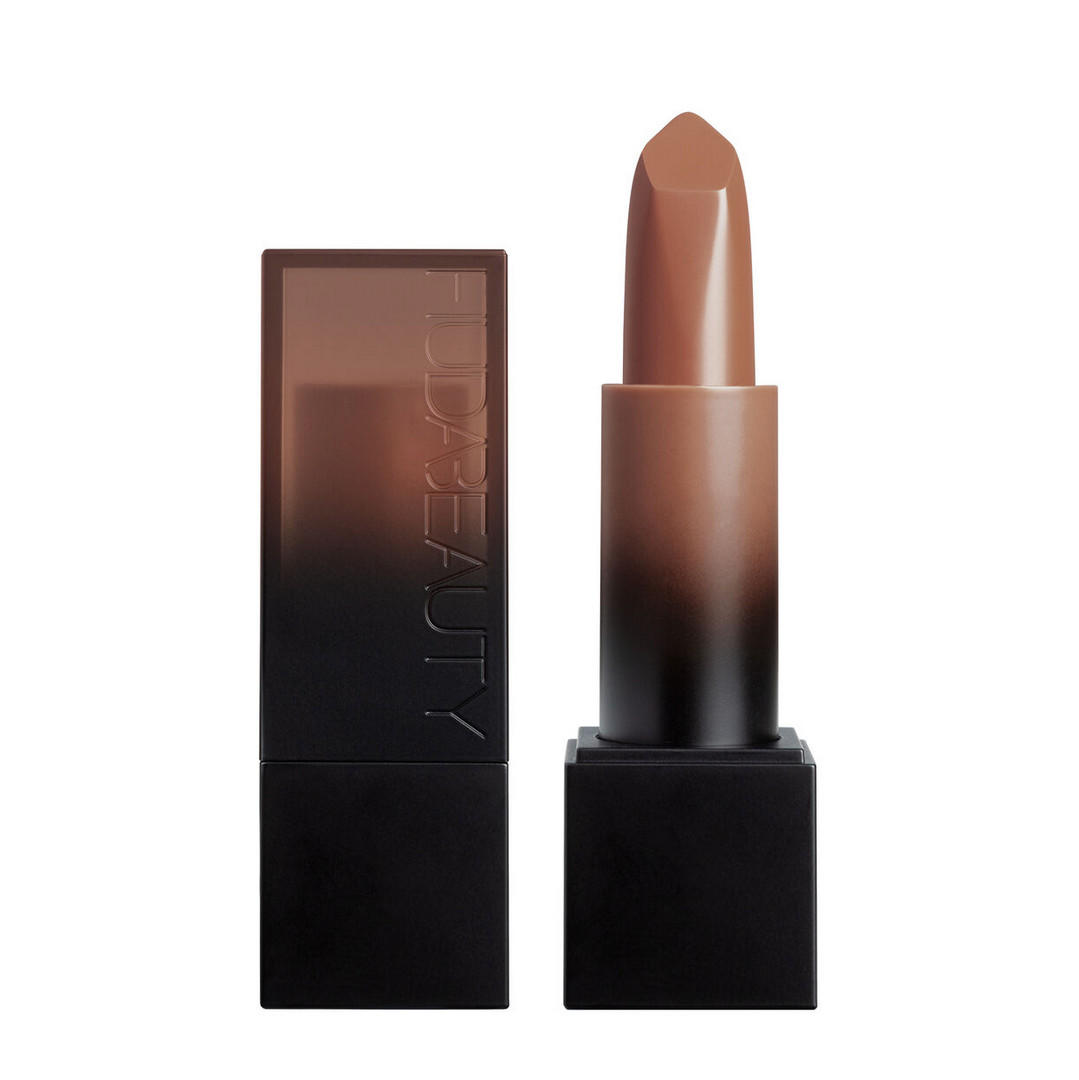 Huda Beauty Power Bullet Lipstick Goal Digger