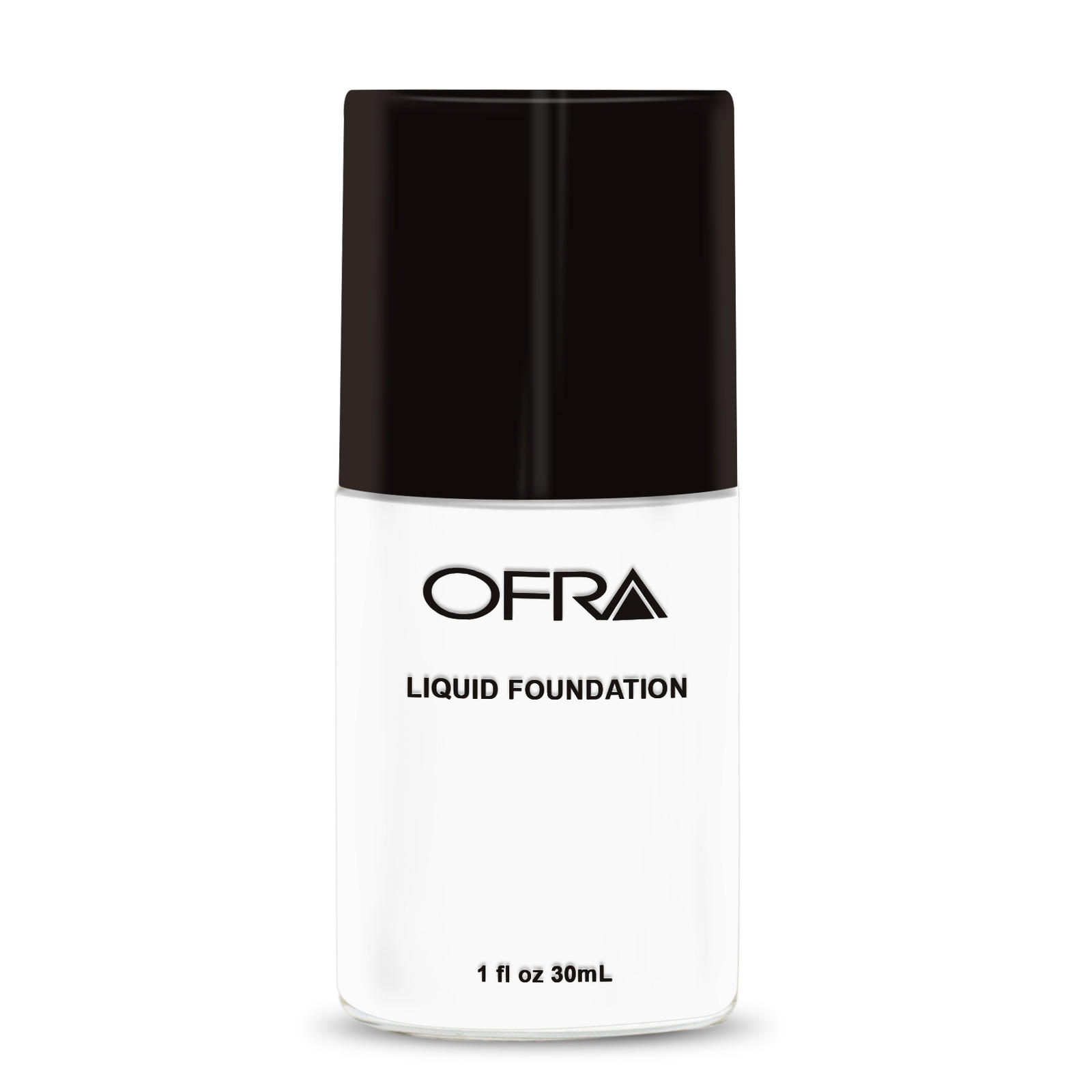 OFRA Liquid Foundation White Porcelain