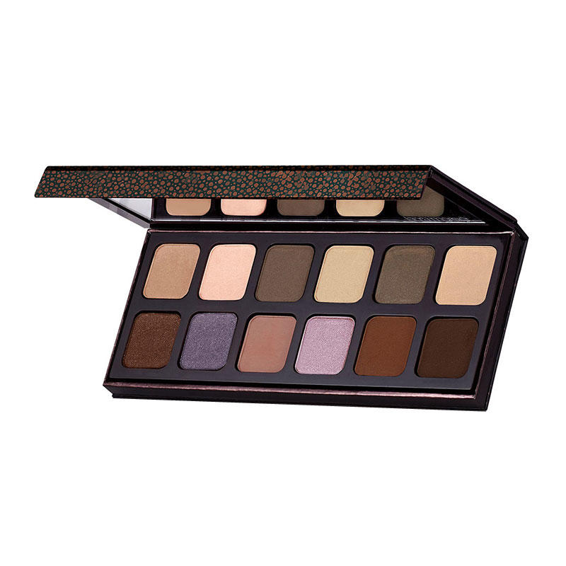 Laura Mercier Extreme Neutrals Eyeshadow Palette