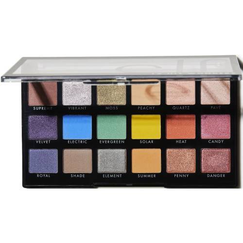 E.L.F. 18 Hit Wonders Eyeshadow Palette