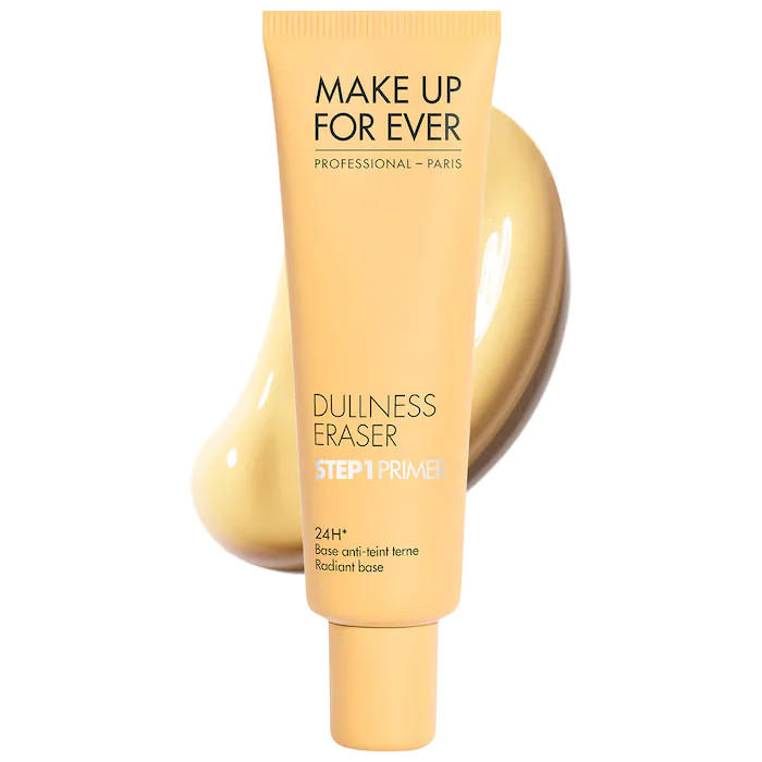 Makeup Forever Color Correcting Step 1 Primer Dullness Eraser