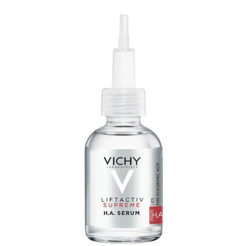 Vichy LiftActiv Supreme H.A. Serum Travel 10ml