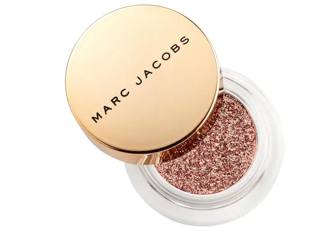 Marc Jacobs See-quins Glam Glitter Eyeshadow Gleam Girl