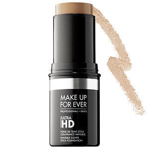 Makeup Forever Ultra HD Invisible Cover Stick Foundation Flesh 118 = Y325