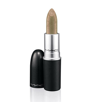 MAC Lipstick Liquid Lurex