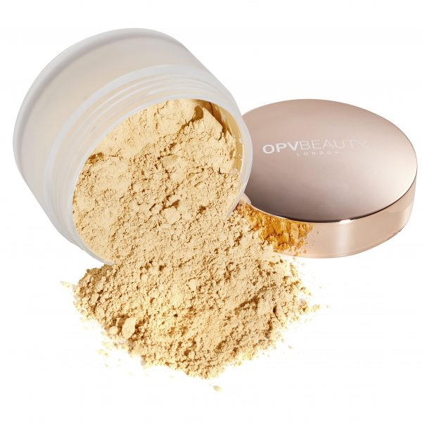 OPV Beauty Loose Setting Powder Medium