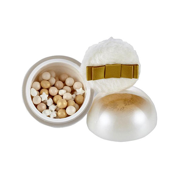 Guerlain Meteorites Light-Enhancing Powder Flocons Enchantes