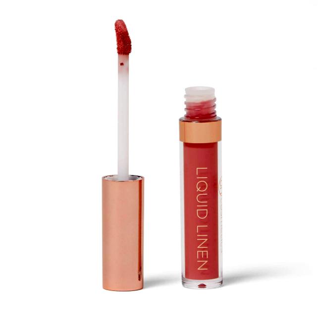 BH Cosmetics Liquid Linen Lipstick Christy