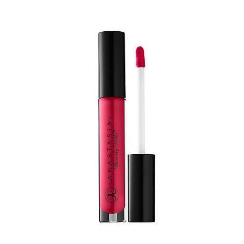 Anastasia Lip Gloss Weekend Barbie