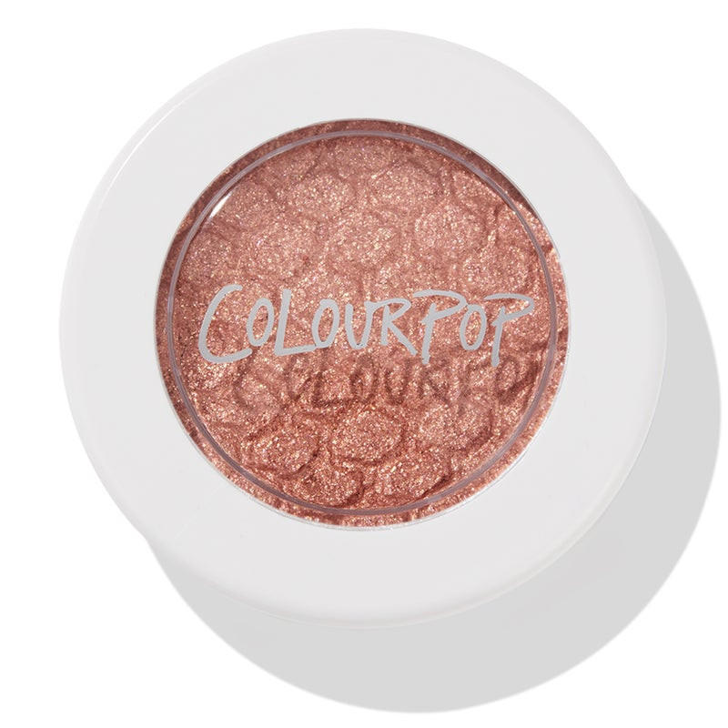 ColourPop Super Shock Shadow Runyon