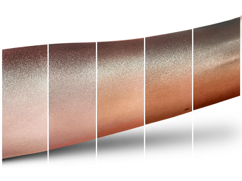 MAC Eye Palette Burmese Beauty #4