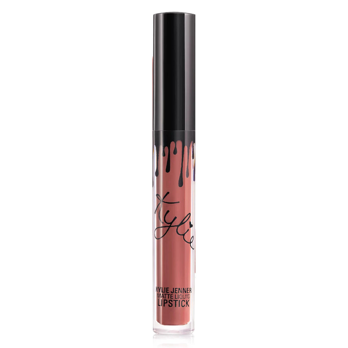 Kylie Cosmetics Matte Liquid Lipstick Autumn
