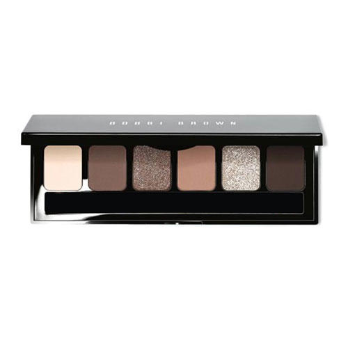 Bobbi Brown Eye Palette Nude Basics Collection (Palette Only)