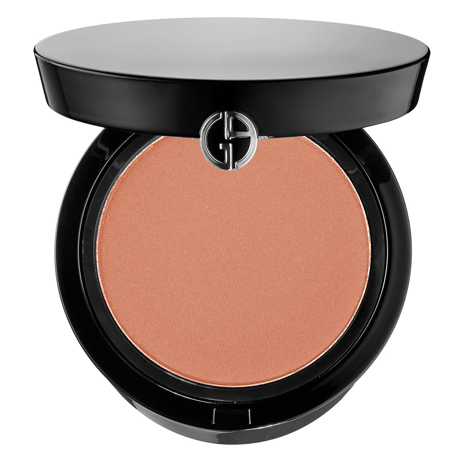 Giorgio Armani Cheek Fabric Sheer Blush 503