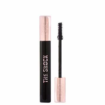 YSL The Shock Volumizing Mascara Bleu Underground 2