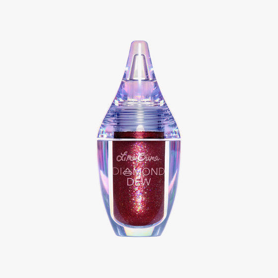 Lime Crime Diamond Dew Liquid Eyeshadow Chameleon