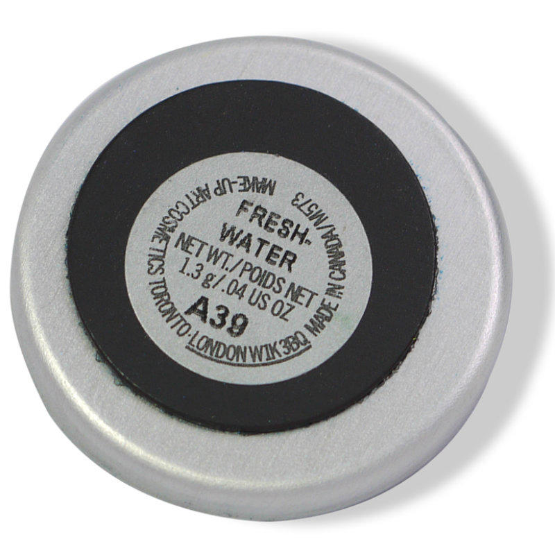 MAC Eyeshadow Refill Freshwater #1