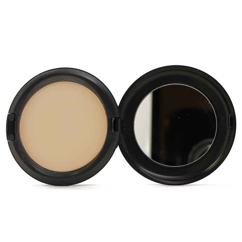 MAC Studio Careblend Pressed Powder Light Plus #0
