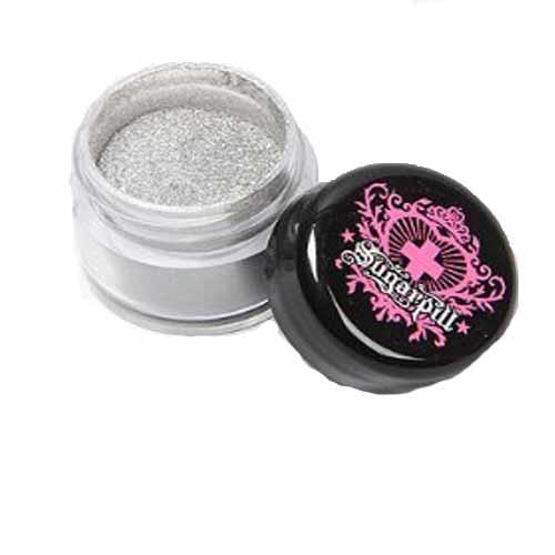 Sugarpill Loose Eyeshadow Tiara