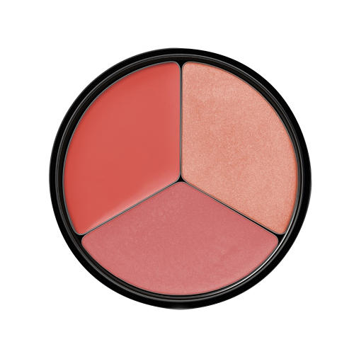 Smashbox Blush Trio 3 Lights Up!