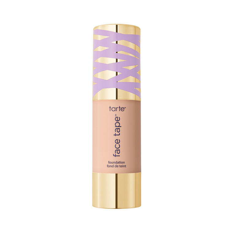 Tarte Face Tape Foundation Fair Honey 14H