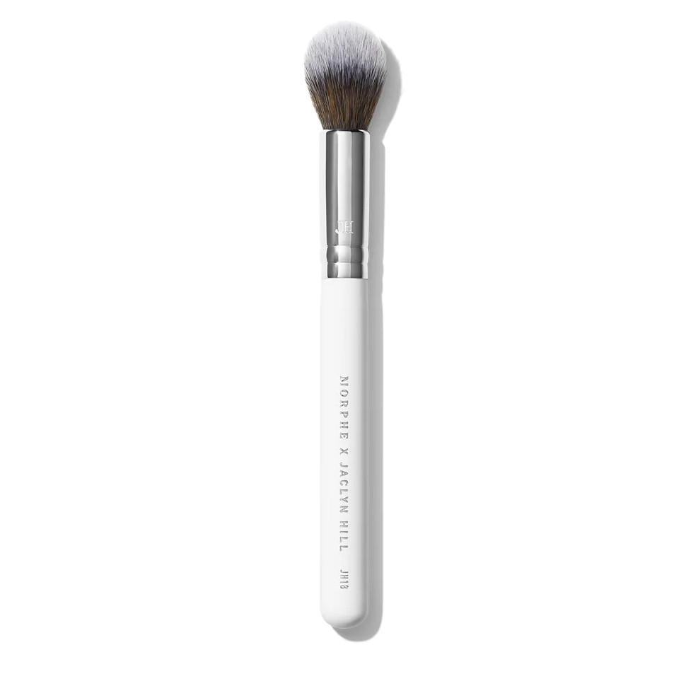 Morphe x Jaclyn Hill Airbrush Brightening Brush JH18