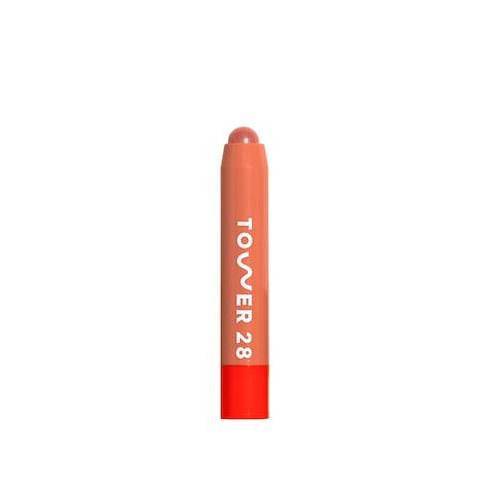  Tower 28 Beauty JuiceBalm Vegan Tinted Lip Balm 