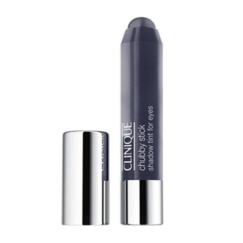 Clinique Chubby Stick Shadow Tint For Eyes Curvaceous Coal