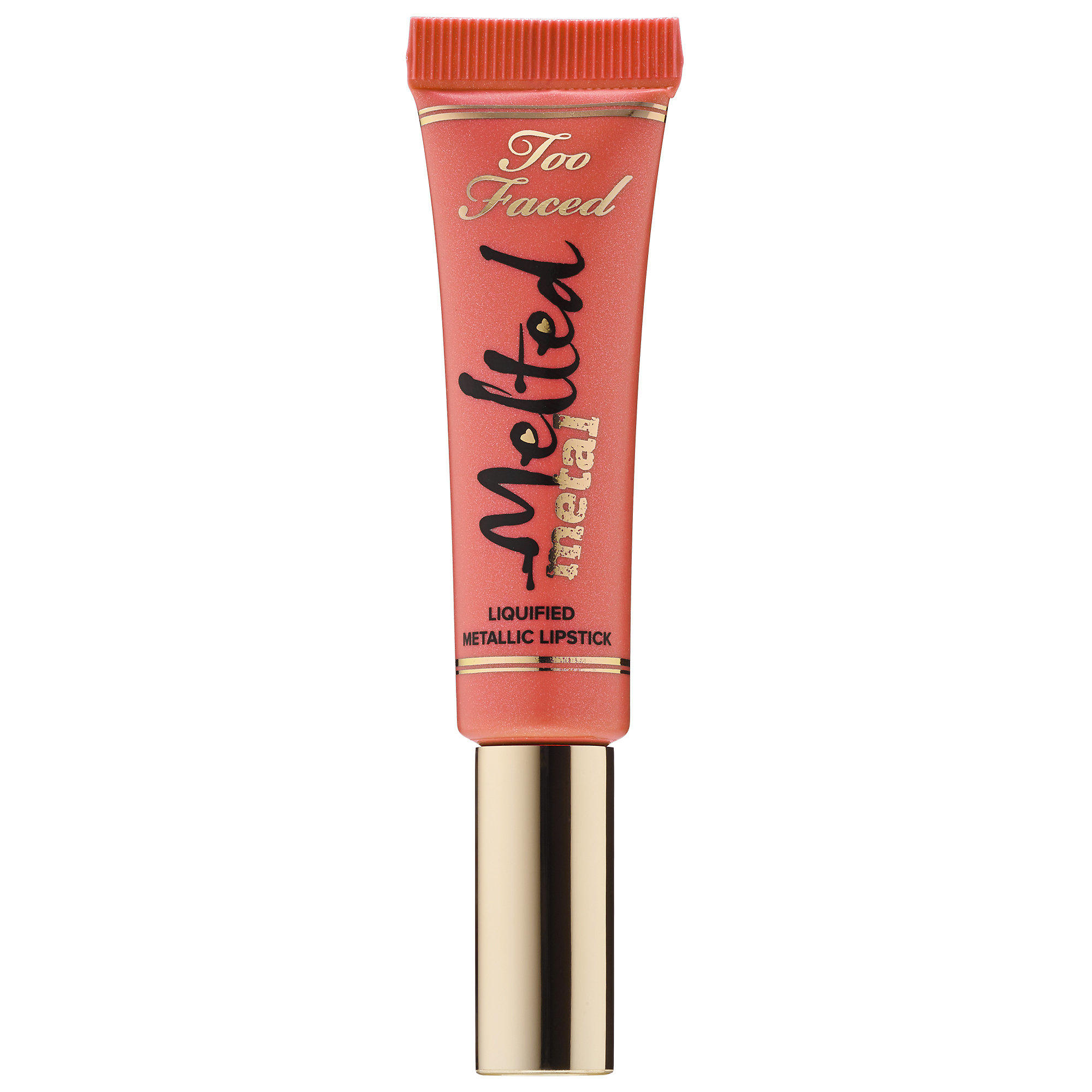 Too Faced Melted Metal Metallic Tu-Tu