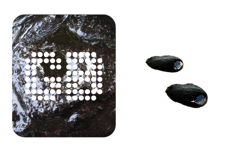 MAC Mineralize Exfoliator Volcanic Ash #3