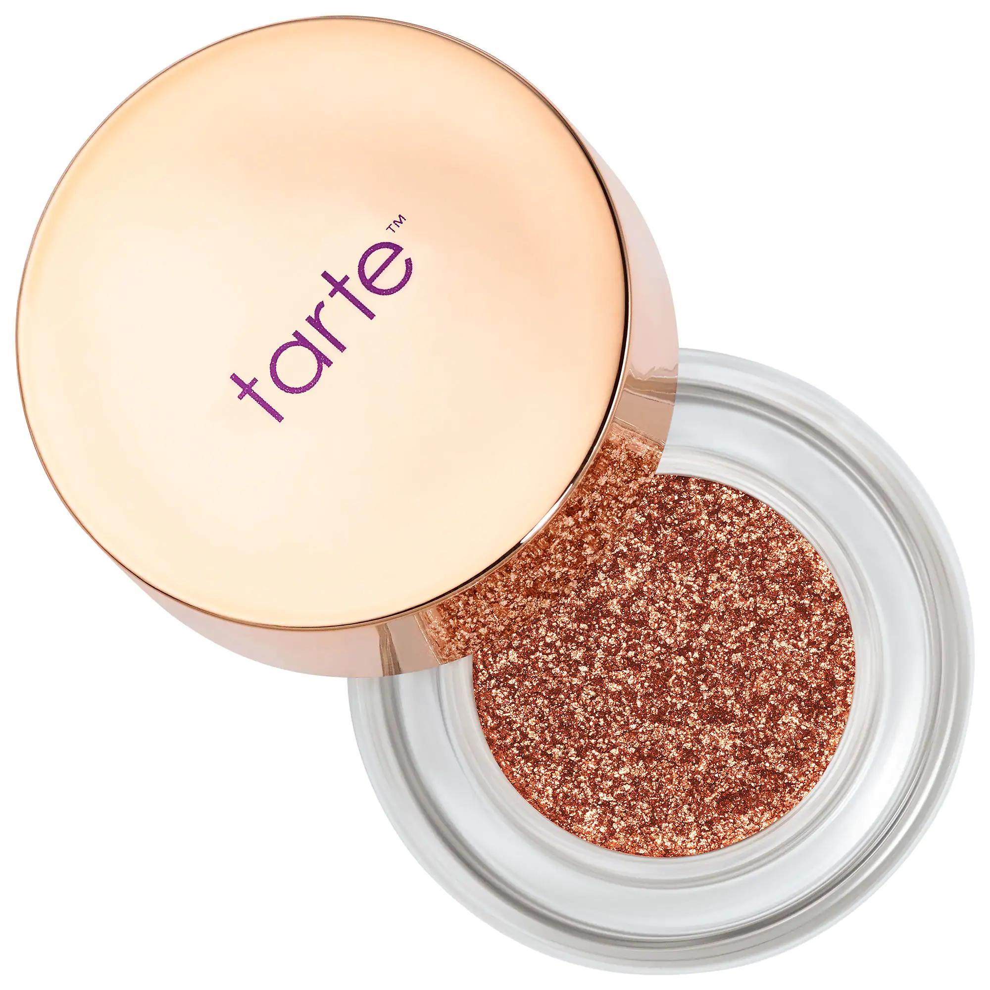 Tarte Chrome Paint Shadow Pot Beach Bae