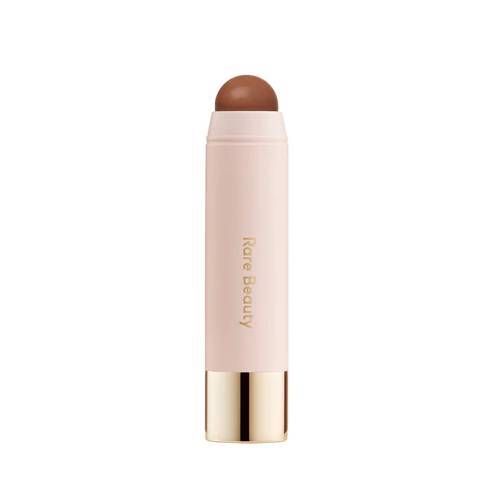 Rare Beauty Warm Wishes Effortless Bronzer Happy Sol