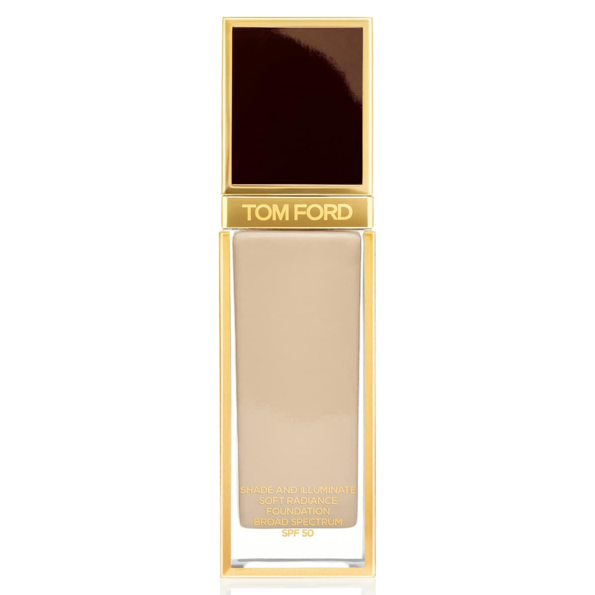 Tom Ford Shade And Illuminate Soft Radiance Foundation Bisque 5.5