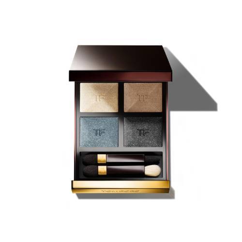 Tom Ford Metallic Denim Eye Color Quad 32