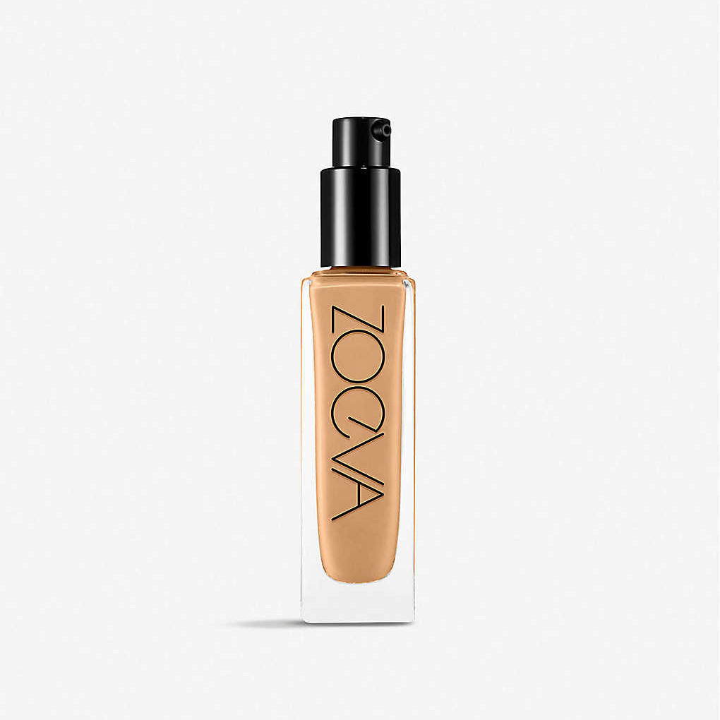 Zoeva Authentik Skin Foundation Generous 190N