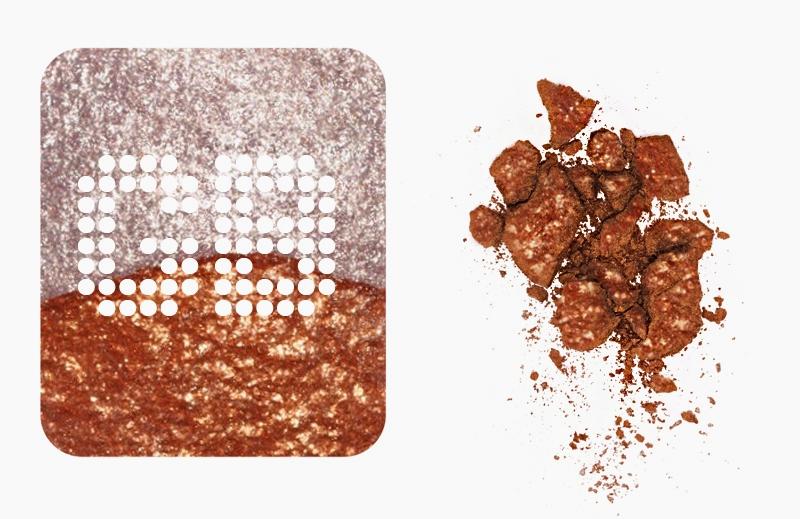 MAC Mineralize Eyeshadow Under Your Spell #4